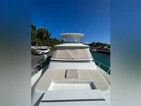 2001 Offshore Yachts 48 Pilothouse