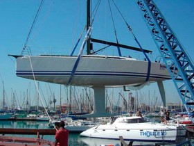 2009 Sailboat Landmark 43 Ruda2 на продажу