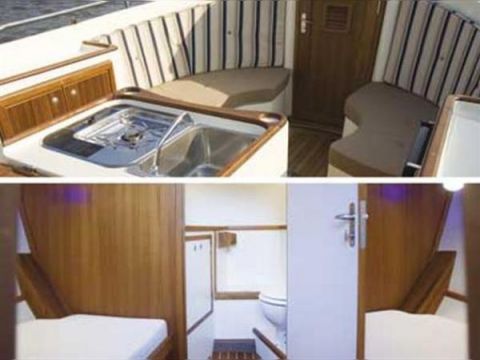 Buy 2014 Intercruiser 27 Cabin