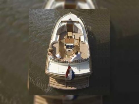 2014 Intercruiser 27 Cabin for sale