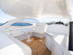 2008 Pershing 50 for sale