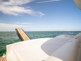 2008 Pershing 50 for sale