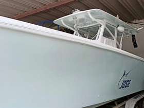 2011 SeaHunter 40 Tournament for sale