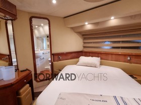 2003 Ferretti Yachts 620 in vendita