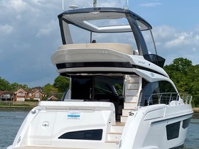 Купить 2023 Azimut Flybridge 53 Top