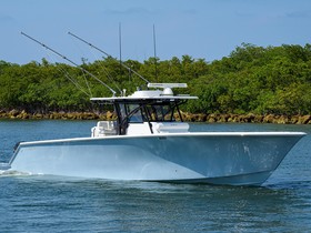 2019 SeaHunter Tournament 45 for sale