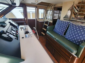 1993 Hatteras 60 Ed for sale