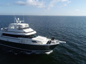 1993 Hatteras 60 Ed for sale