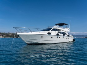 2004 Ferretti Yachts 530 kopen