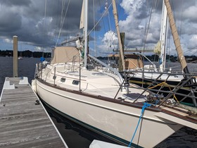 2004 Island Packet 485 for sale