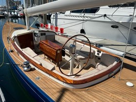 2018 Leonardo Yachts Eagle 44 for sale