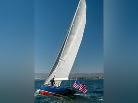 Osta 2018 Leonardo Yachts Eagle 44