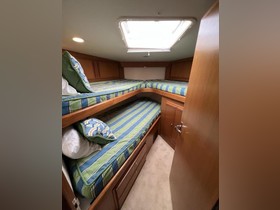 2011 Cabo 52 Flybridge