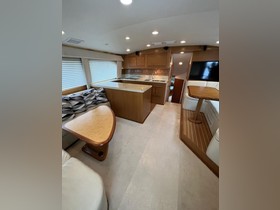2011 Cabo 52 Flybridge for sale