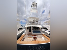 2011 Viking 70 Convertible for sale