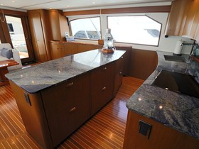 2011 Viking 70 Convertible for sale
