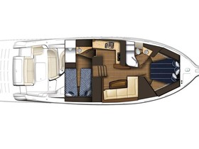 2014 Tiara Yachts 4500 Sovran