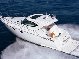 2014 Tiara Yachts 4500 Sovran te koop