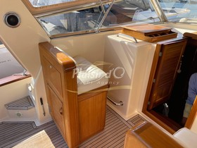 2000 Apreamare 11 Semi Cabinato for sale