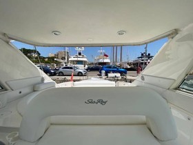 1996 Sea Ray 580 Sss for sale