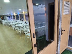2005 Custom-Craft Restaurant And Excursion Vessel 90 Pax for sale