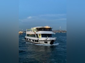 2005 Custom-Craft Restaurant And Excursion Vessel 90 Pax for sale