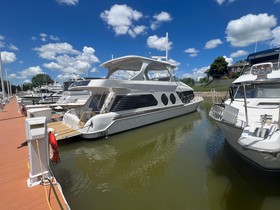 2003 Bluewater 5800 for sale