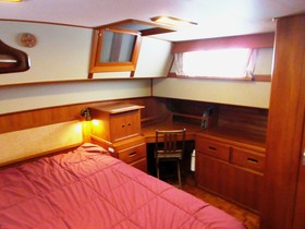 1993 Grand Banks 42 Classic for sale
