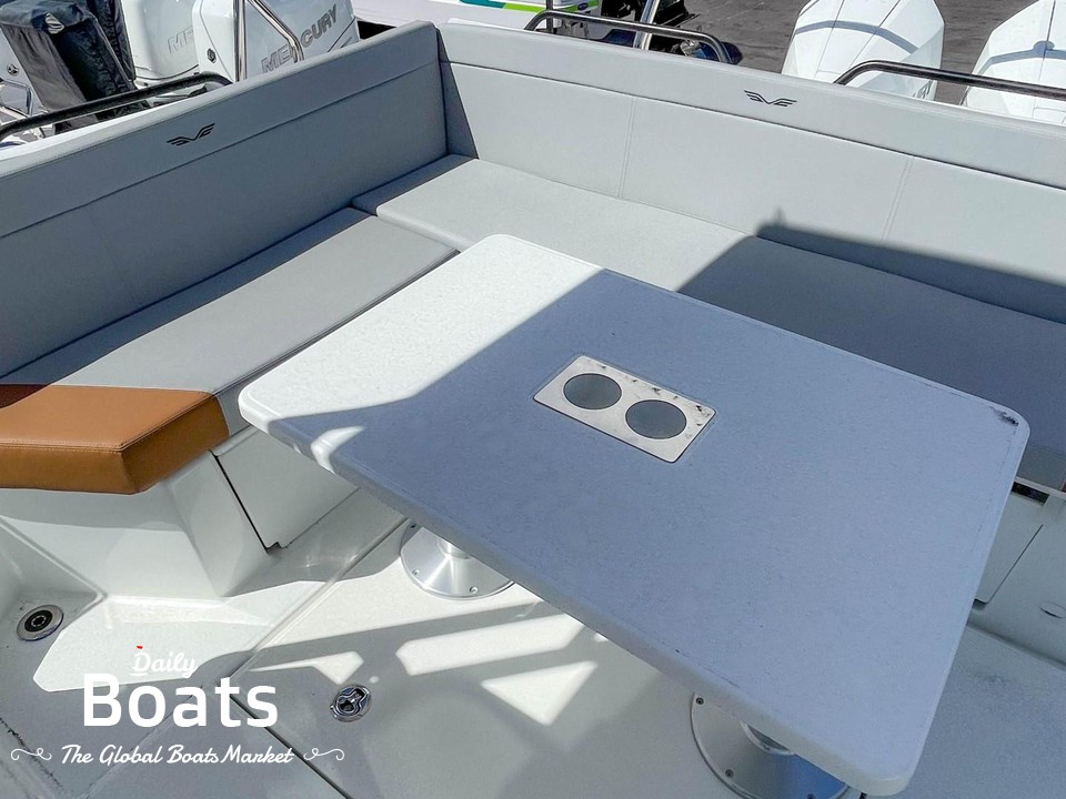 2022 America Flyer 9 Sundeck for sale. View price, photos and