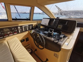 2005 Ferretti Yachts 550 za prodaju