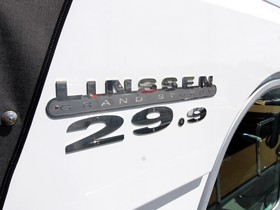 2007 Linssen Grand Sturdy 29.9 Ac zu verkaufen