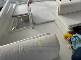 1993 Ferretti Yachts 54 for sale