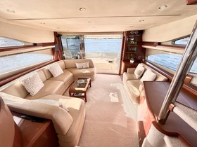 2008 Princess 67 Flybridge