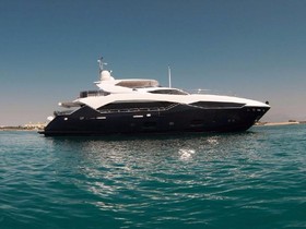 Buy 2011 Sunseeker 34M Yacht