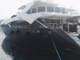 2011 Sunseeker 34M Yacht for sale