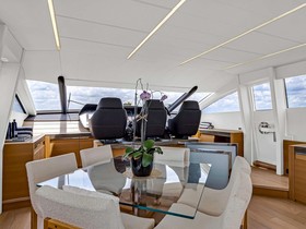 2013 Pershing 92 for sale