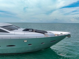 2013 Pershing 92 for sale