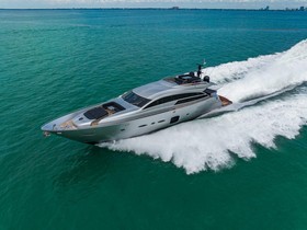 Buy 2013 Pershing 92