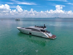 2013 Pershing 92