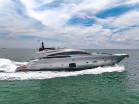 Buy 2013 Pershing 92