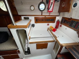 1976 Westsail 32 za prodaju