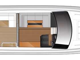 2015 Princess V57 til salgs