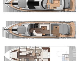 Osta 2016 Sunseeker 68 Sport Yacht
