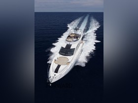 Kjøpe 2016 Sunseeker 68 Sport Yacht