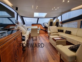 2016 Sunseeker 68 Sport Yacht myytävänä