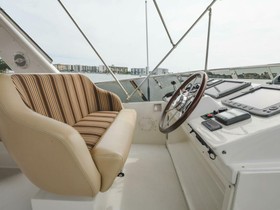 Buy 2006 Navigator 5100 Pilothouse