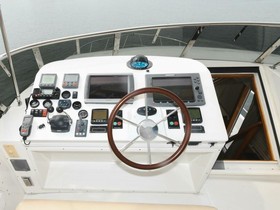 Купить 2006 Navigator 5100 Pilothouse