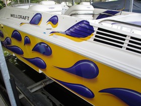 1999 Wellcraft Scarab 38 Avs for sale