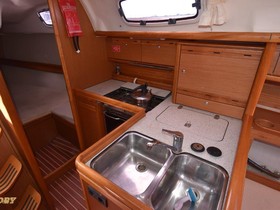 2009 Bavaria 34 Cruiser