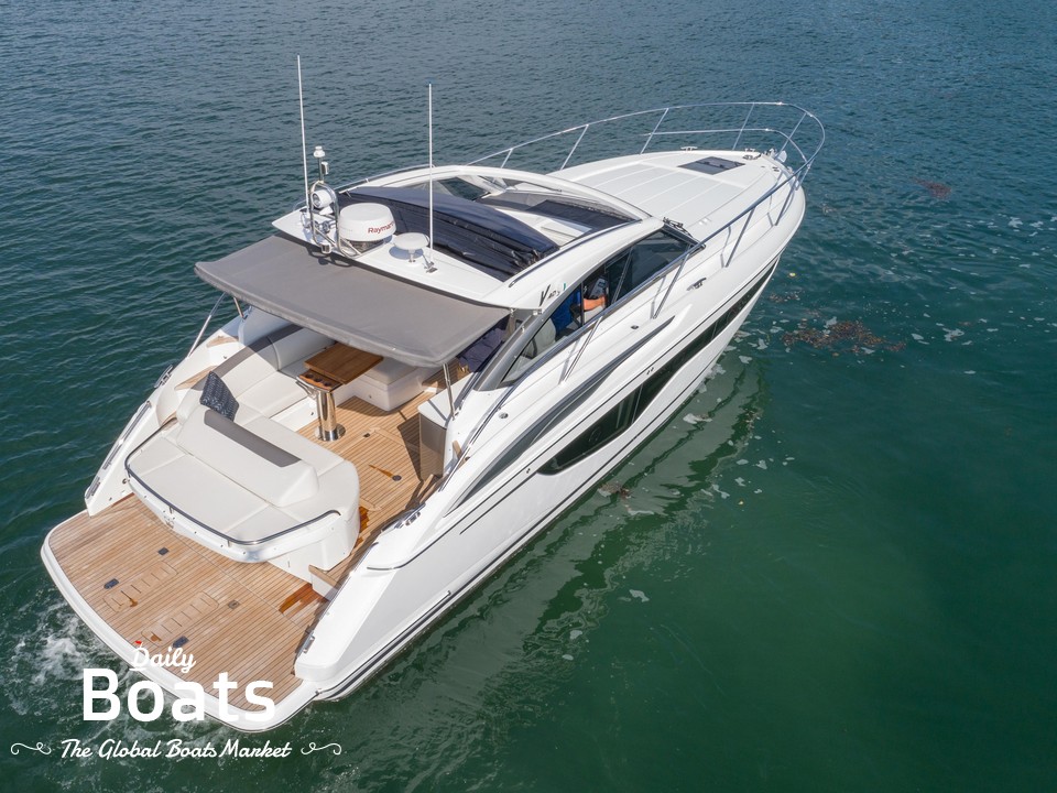 2021 Princess V40 for sale. View price, photos and Buy 2021 Princess